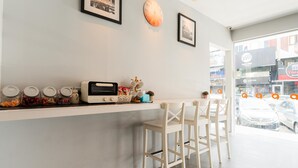 Dining - OYO Rooms Cheras Leisure Mall (Kuala Lumpur)