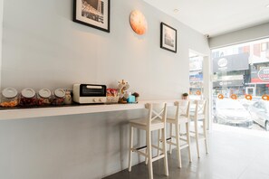 Restaurantes