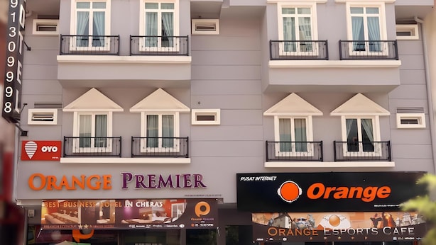 Exterior - OYO Rooms Cheras Leisure Mall (Kuala Lumpur)