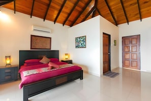 Room - Minang Cove Resort & Spa (Tioman Island)