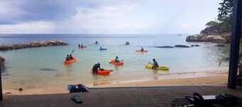 Minang Cove Resort & Spa
