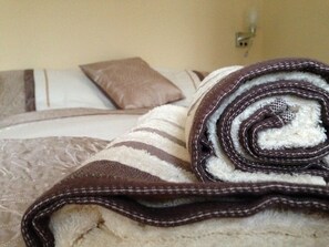 Room - The Mildmay Arms (Yeovil)