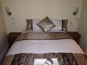 Room - The Mildmay Arms (Yeovil)