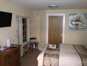 Room - The Mildmay Arms (Yeovil)