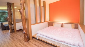 Room - Riverside Homestay B and B (Lugu)