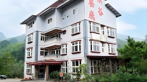 Exterior - Riverside Homestay B and B (Lugu)