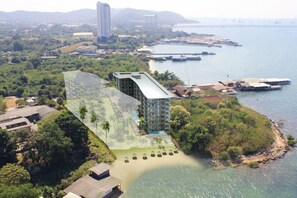 Unclassified image, 2 of 60, button - Sonrisa Siracha Condo (Si Racha)