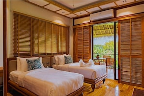 Room - Damires Hills Tierra Verde (Janiuay)