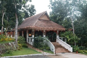 Exterior - Damires Hills Tierra Verde (Janiuay)