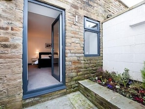 Room - Heaps House (Huddersfield)