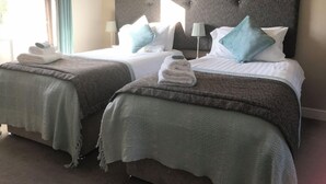Room - Woodsome Hall Golf Club (Huddersfield)