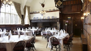 Dining - Woodsome Hall Golf Club (Huddersfield)