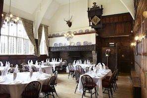 Restaurantes