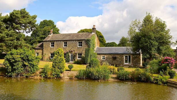 Exterior - Woodsome Hall Golf Club (Huddersfield)