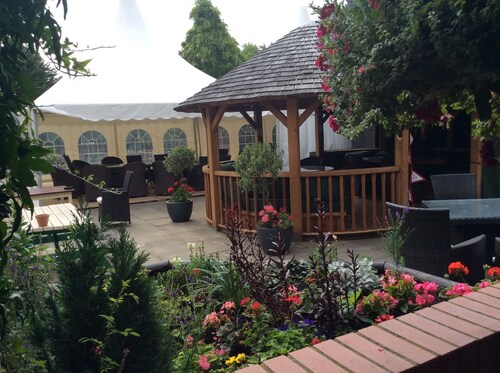 Lakeside Lodge Golf Centre