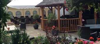 Lakeside Lodge Golf Centre