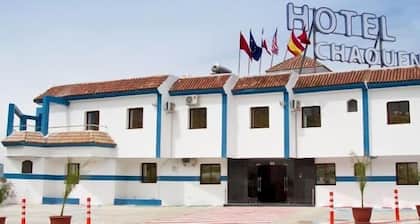 Hotel Chaouen