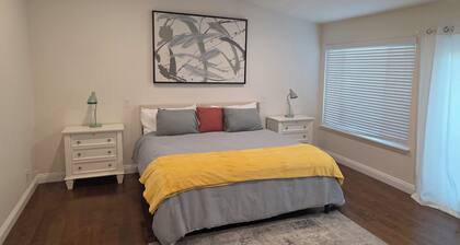 Spacious 5-bedroom house in marvelous Rowland Heights with AC