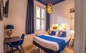 Room - Sohotel (Saumur)