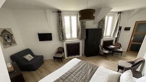 Room - Sohotel (Saumur)