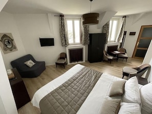 Room - Sohotel (Saumur)