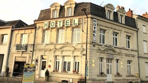 Exterior - Sohotel (Saumur)