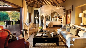 Room - Lion Sands Kruger National Park (Kruger National Park)