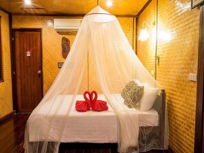 Room - Baan Chompoo Homestay (Amphawa)