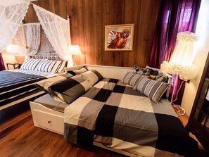Room - Roomquest Rimrabeang At Amphawa (Amphawa)