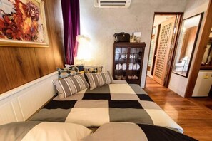 Room - Roomquest Rimrabeang At Amphawa (Amphawa)