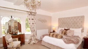 Room - Kings Head Inn (Rye)