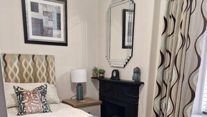 Room - Warwick Lodge Bed and Breakfast - Guest House (Carlisle)