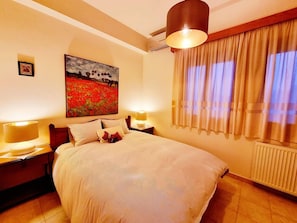 Room - Agape (South Pelion)