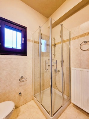 Bathroom - Agape (South Pelion)