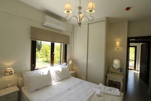 Room - Levantes Villas (South Pelion)