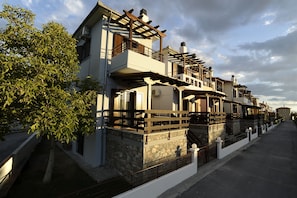 Exterior - Levantes Villas (South Pelion)