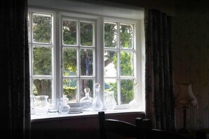 Interior - Balterley Green Farm - B&B (Crewe)