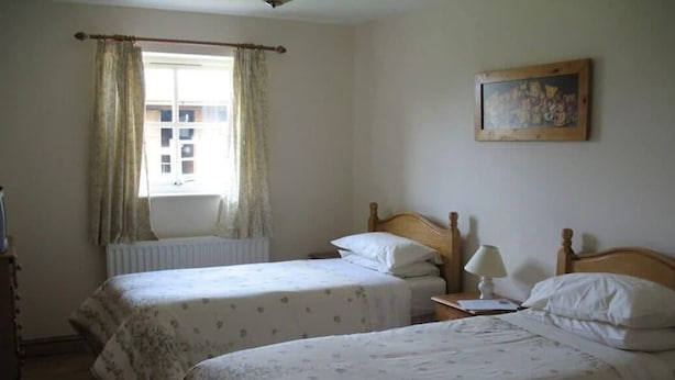 Room - Balterley Green Farm - B&B (Crewe)