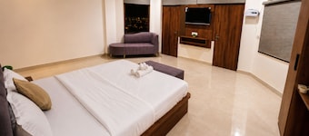 ZenithSuites - Vrindavan