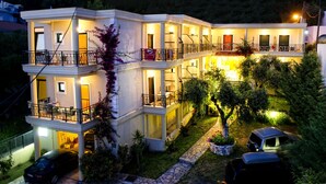 Unclassified image, 2 of 155, button - Loukas Hotel and Apartments (Preveza)