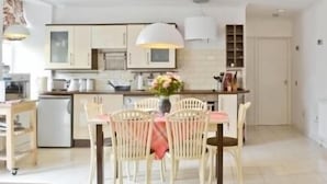 Dapur peribadi