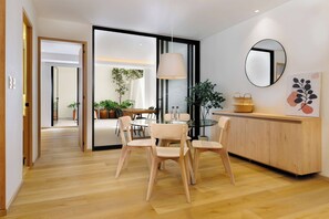 Interior - w | Upscale 2BR with Private Terrace in Roma Norte (Ciudad de México)