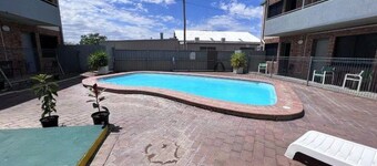 Spa Village Travel Inn