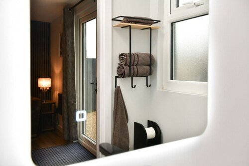 Studio Hideaway – Perfect for Extended Work Stays