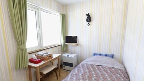 Room - Pension Ken and Mary (Biei)