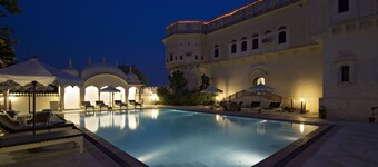 Alsisar Mahal
