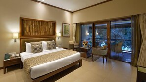 Room - Madhubhan Resort and Spa (Anand)