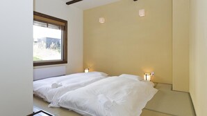 Room - Ginsetsu (Kutchan)