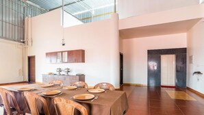Dining - Treebo Pappilon Palace Mangalore (Mangaluru)