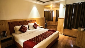 Room - Galleu Hill Resorts (Theog)